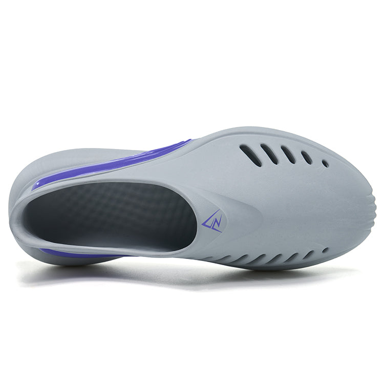 Rigorer Dongdong 'Grey Purple' Z324260601-1