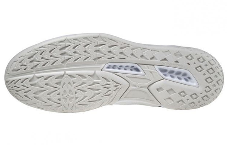 Mizuno Thunder Blade 3 'White Pink' V1GA217014