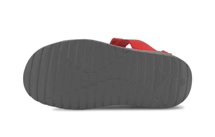 (PS) PUMA Divecat V2 'Black Gray' 369546-05