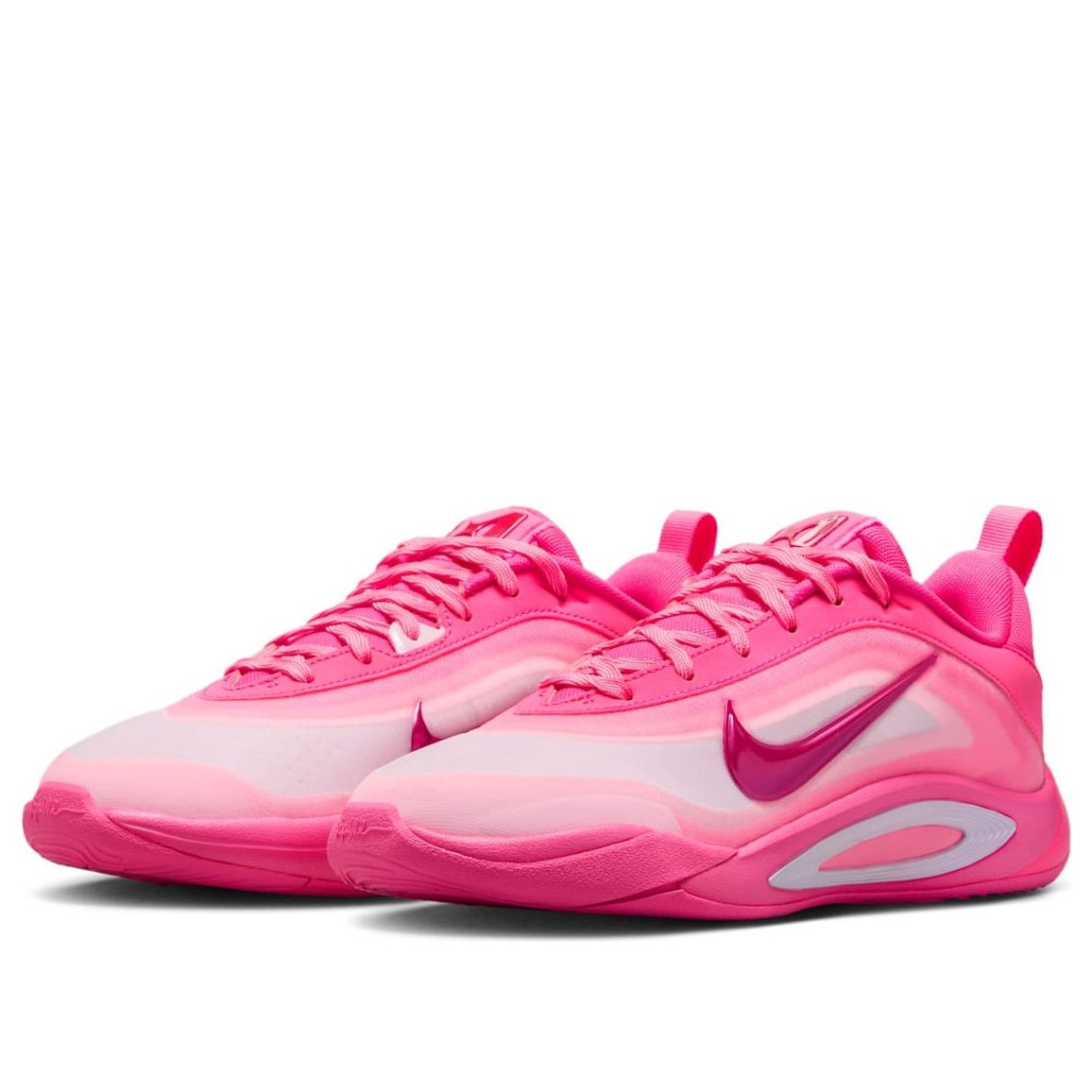 (GS) Nike A'One 'Pink Aura' HF7001-600