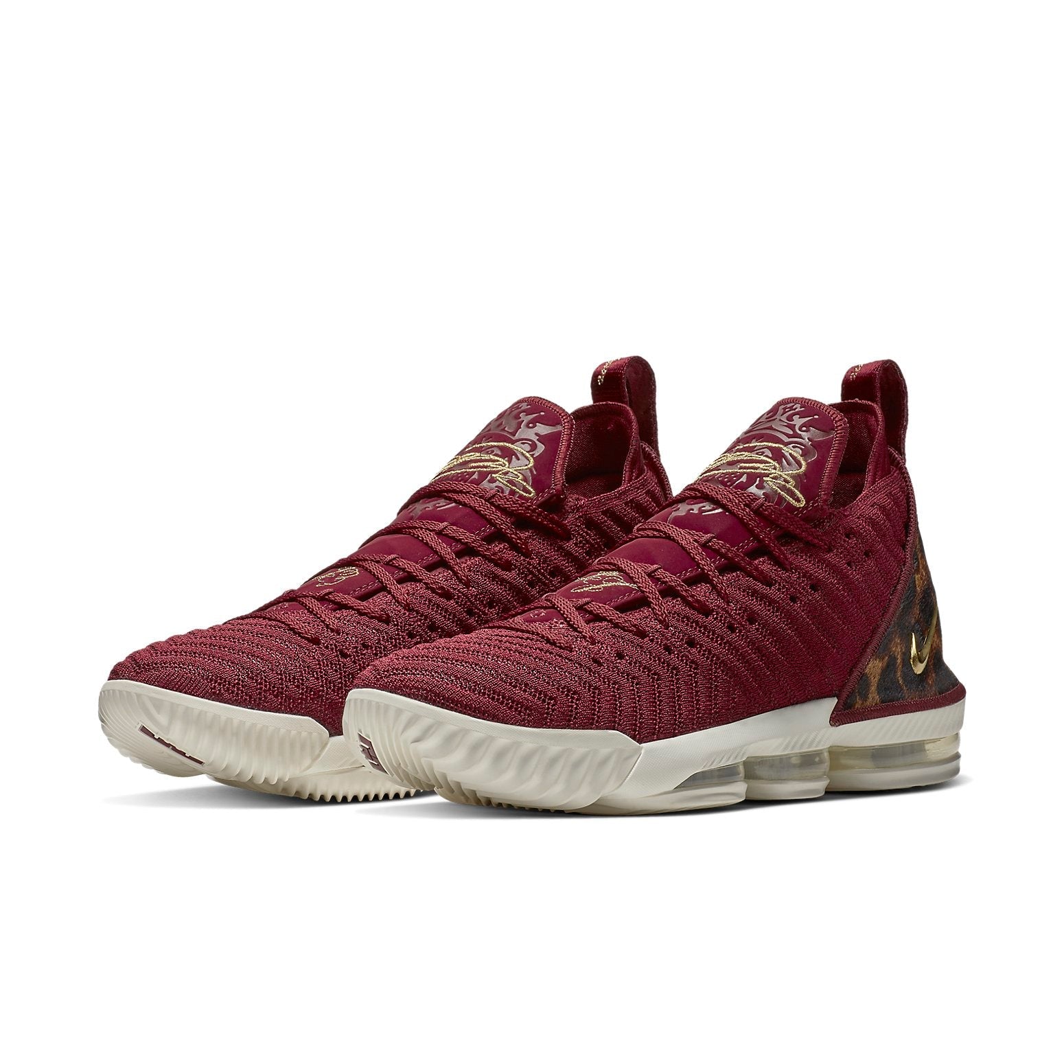 Nike LeBron 16 'King' AO2588-601