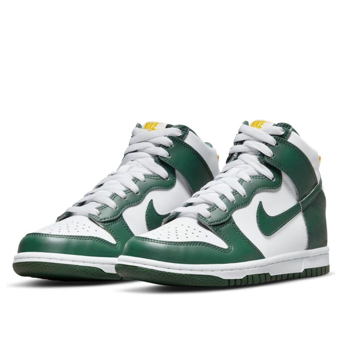 (GS) Nike Dunk High 'Australia' DV7072-300