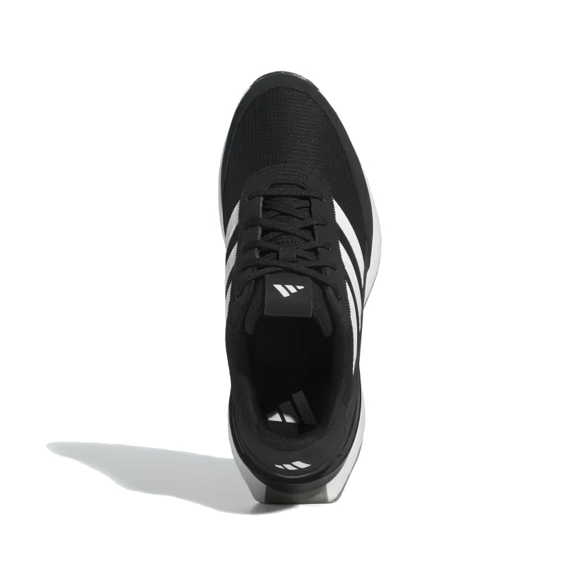 adidas S2G Spikeless 24 Wide Golf Shoes 'Black' IG8108