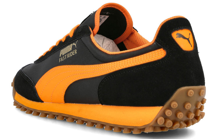 PUMA Fast Rider 'OG Pack - Vibrant Orange' 372876-01