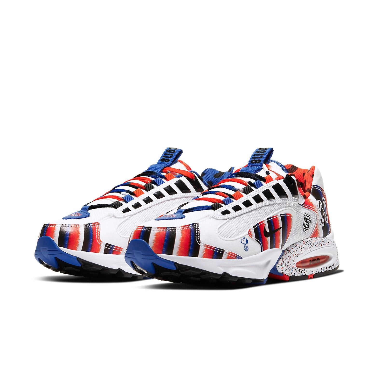 Nike Air Max Triax 96 'Doernbecher' 2019 CV6351-100