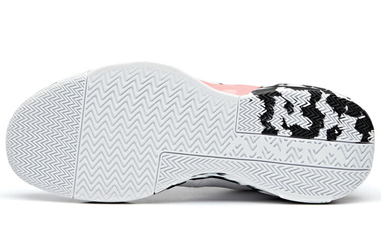 ANTA Laser 'White Pink Black' 112011607-5