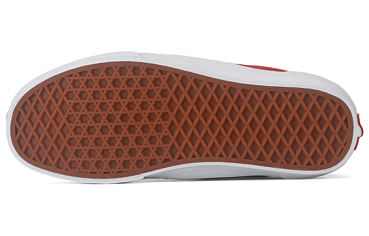 Vans Atwood Deluxe Red VN0A3WKW0QA