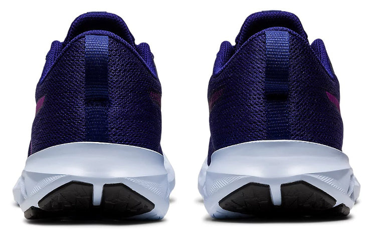 (WMNS) ASICS Versablast 2 'Soft Sky Pure Silver' 1012B179-402