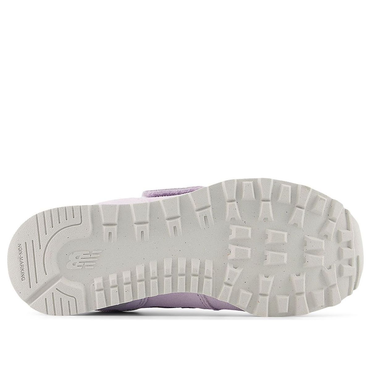 (PS) New Balance 574 'Taro Purple Pink Salt' P5742EV