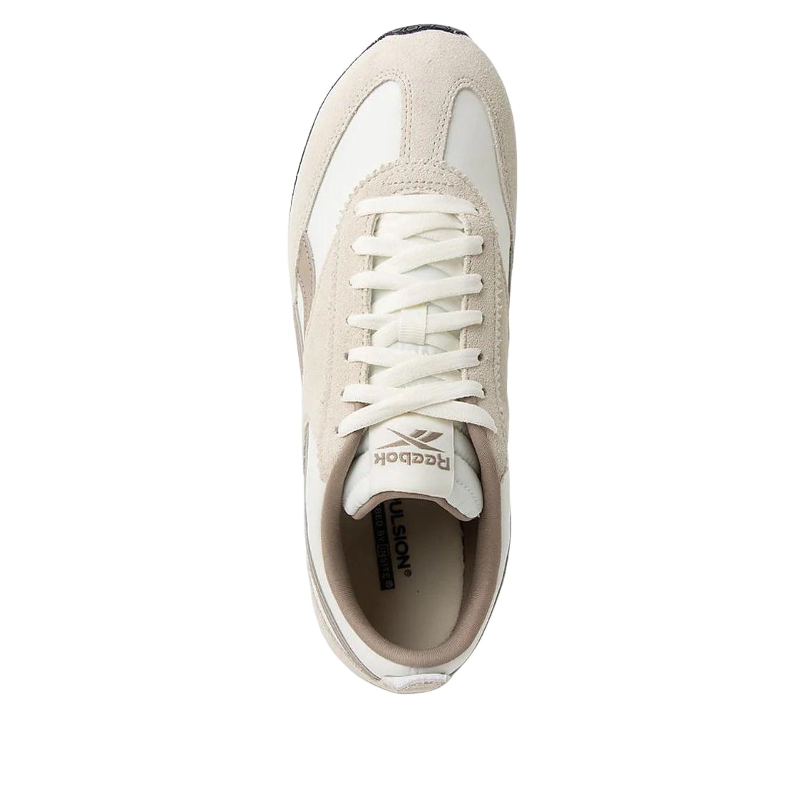 Reebok R100 Shoes 'Chalk Alabaster Grainygrey' 100255396