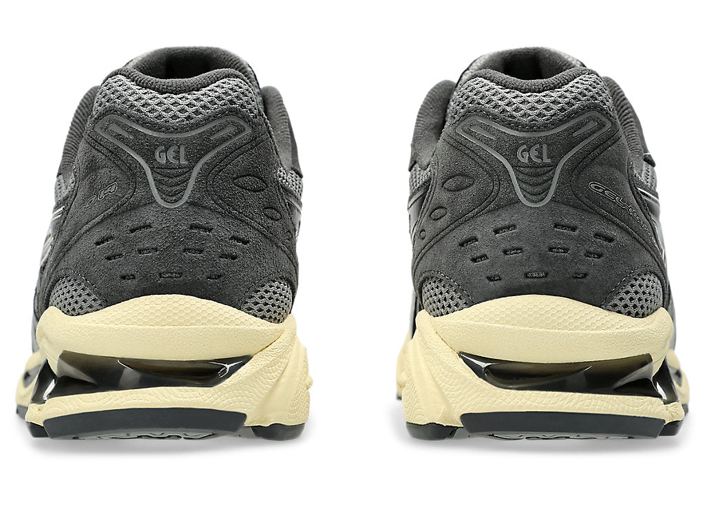 ASICS Gel-Kayano 14 'Clay Grey Black' 1203A540-020