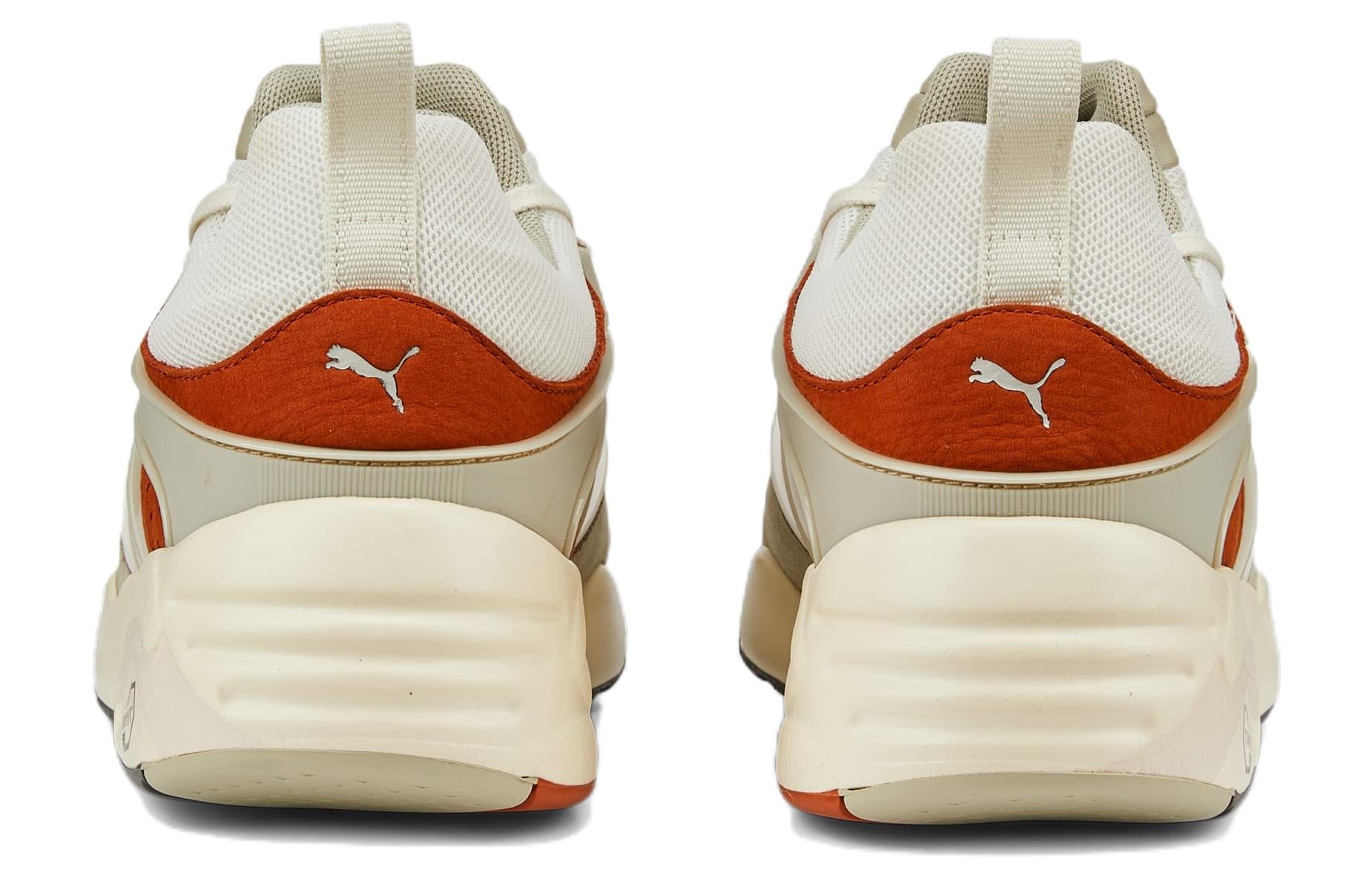 PUMA Blaze Of Glory 'Vaporous Grey Warm Chestnut' 387575-03