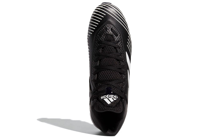 adidas Freak MD 'Black White' EF3484