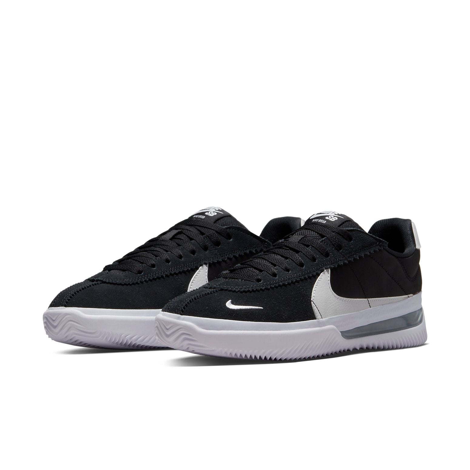 Nike BRSB 'Black White' DH9227-001