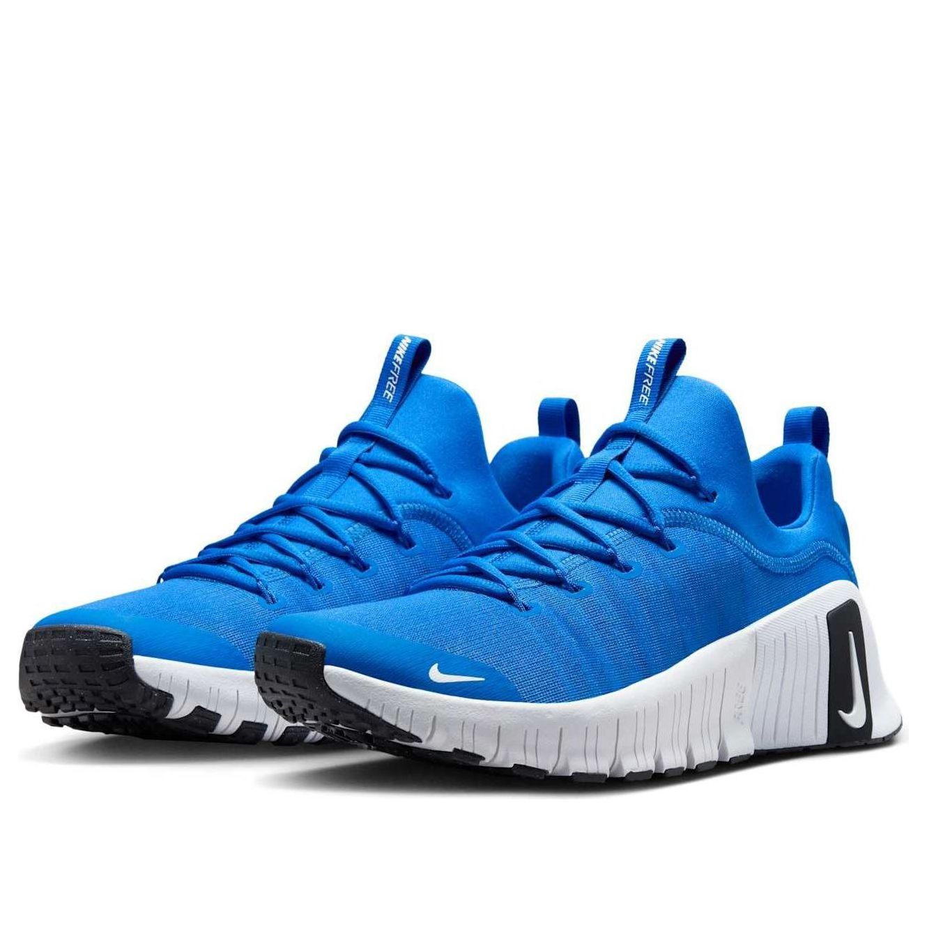 Nike Free Metcon 6 TB 'Signal Blue' HM3754-403
