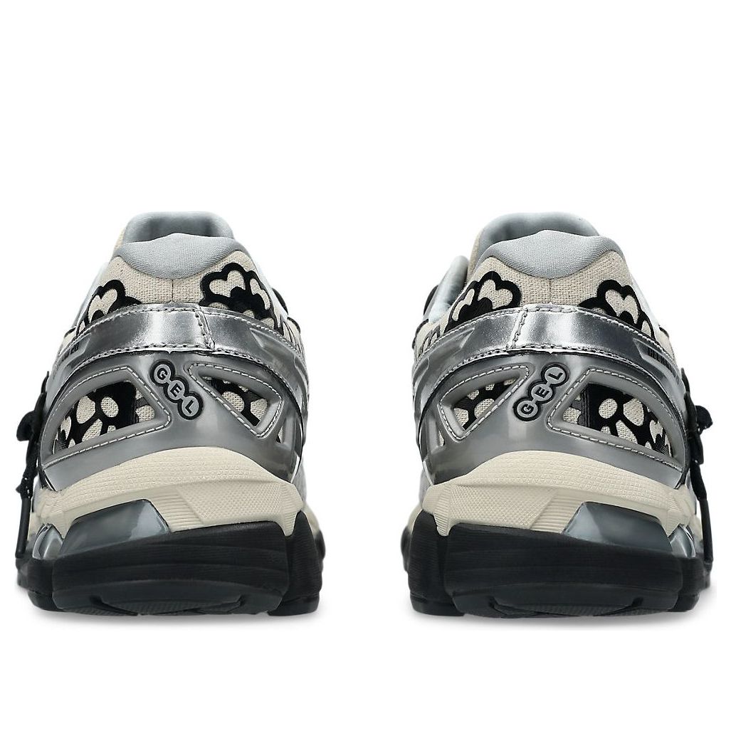 ASICS x Cecilie Bahnsen Gel-Kayano 20 'Vanilla Pure Silver' 1203A984-250