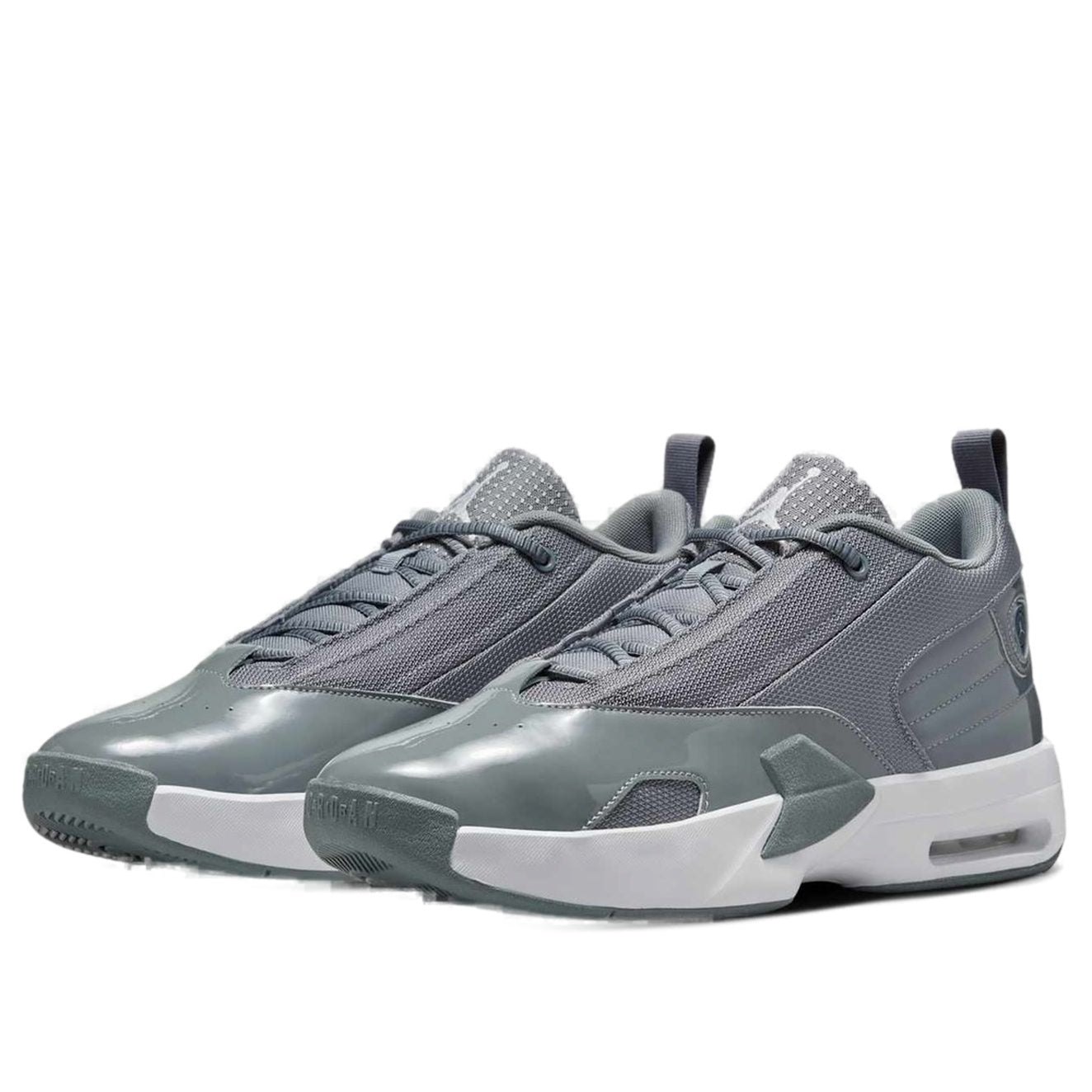 Air Jordan Max Aura 6 'Cool Grey White' FQ8298-002