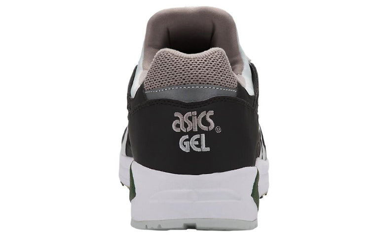 ASICS Gel-DS Trainer Og 'Black Grey' H704Y-001