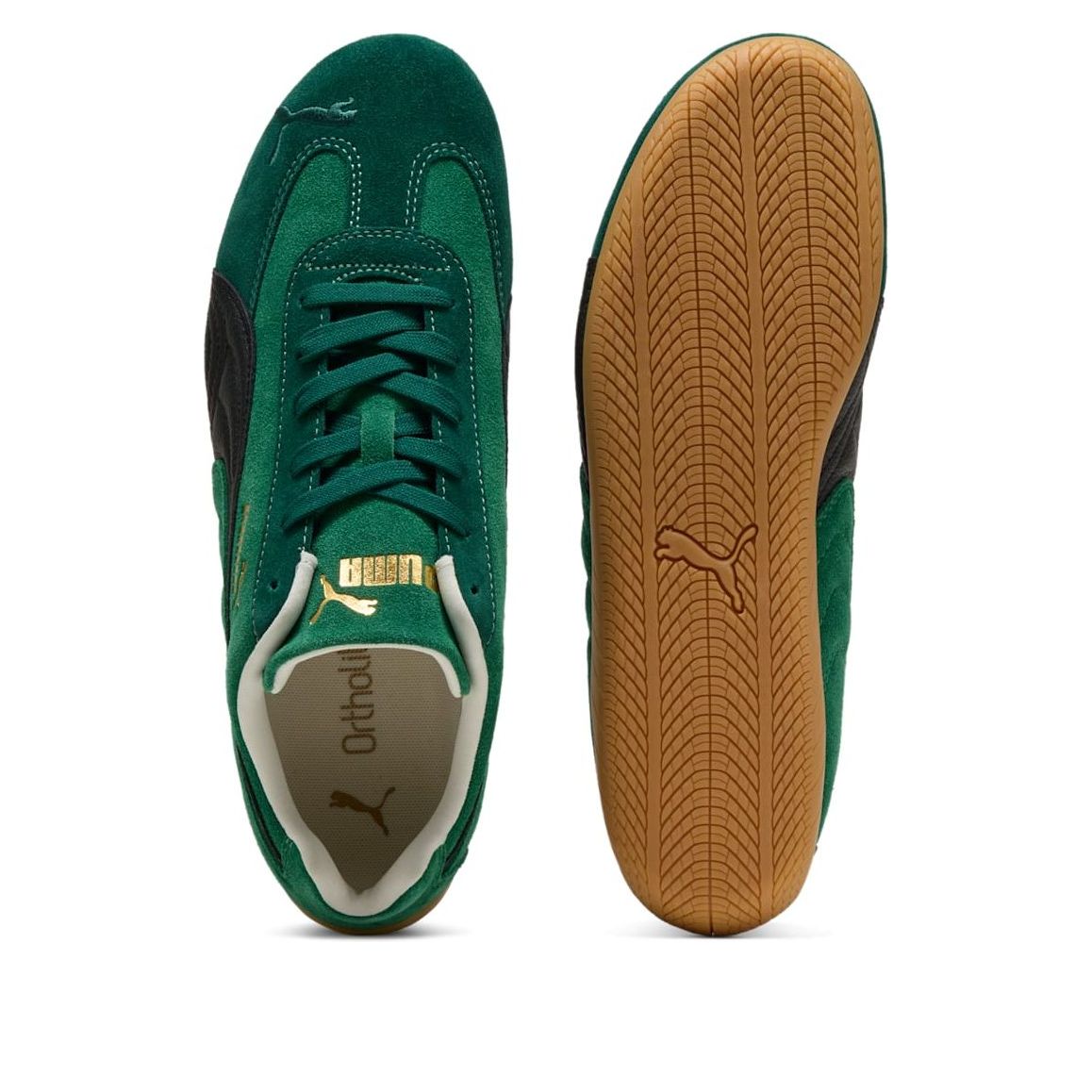 PUMA Speedcat OG 'Vine' 406329-54