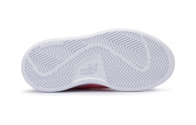 (PS) PUMA Smash V2 Buck 'Bridal Rose' 365183-12