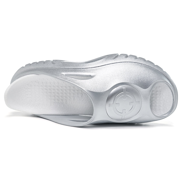 Rigorer Shark 1 Sandals 'Silver' Z123260506-15