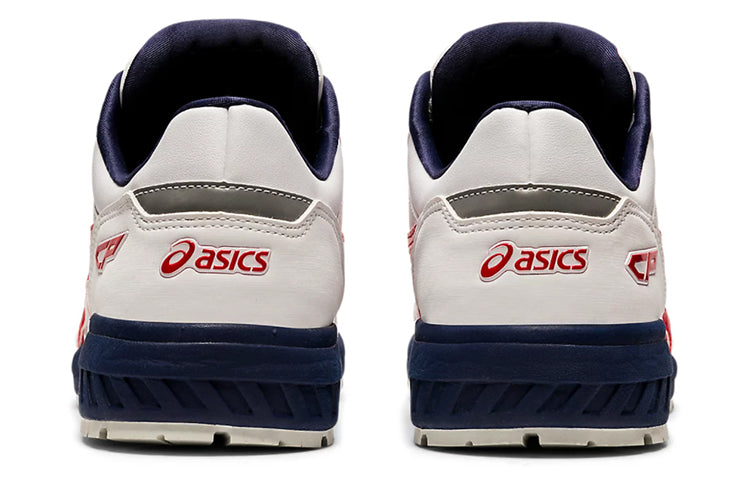 ASICS Winjob CP306 Boa White/Red 1273A029-100