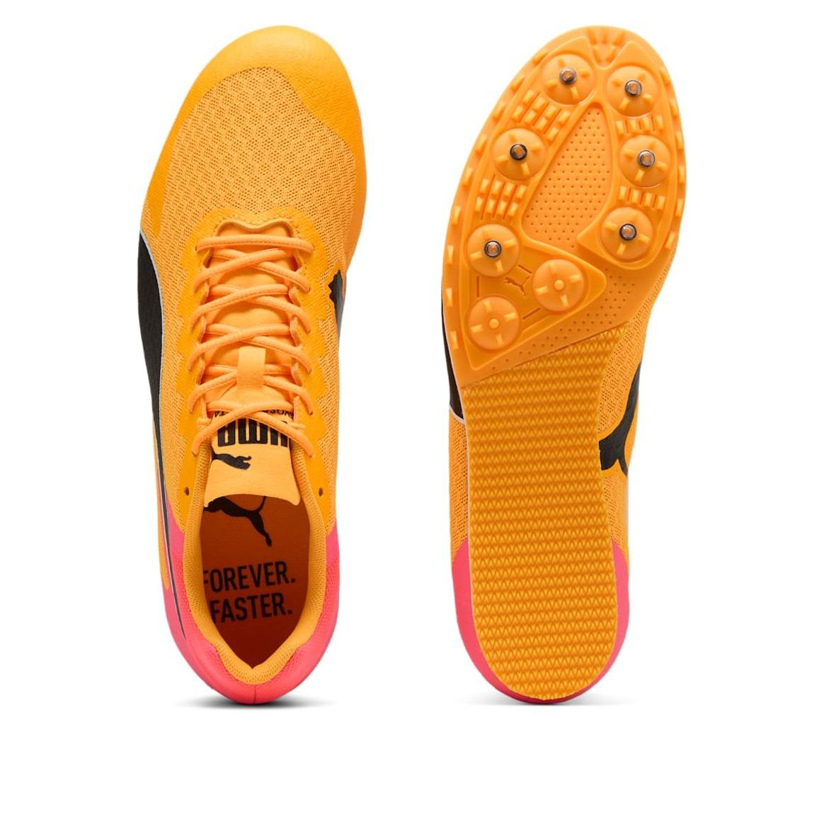 PUMA evoSPEED Star 9 'Sun Stream' 311379-01