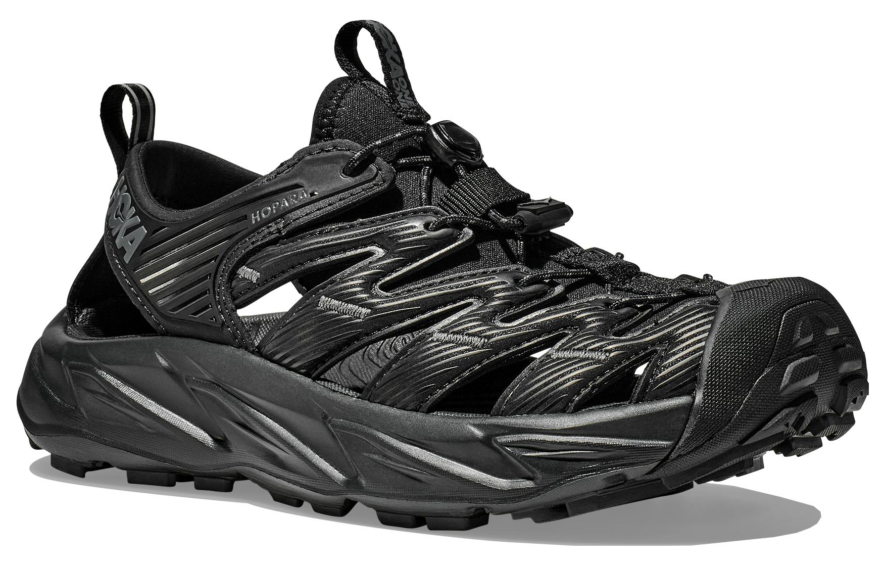 HOKA ONE ONE Hopara 'Black' 1106534-BBLC