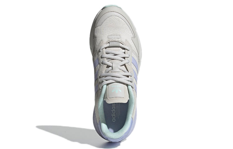 (WMNS) adidas ZX 1K Boost 'Grey Violet Tone' H02937