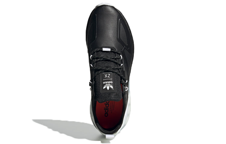 adidas ZX 2K Boost 'Cloud White Core Black' S42835