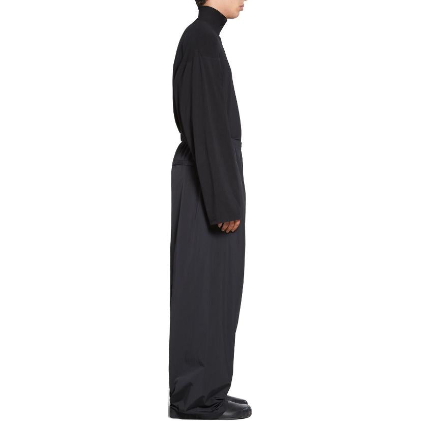 Balenciaga Tracksuit Pants 'Black' 773378TNQ251000