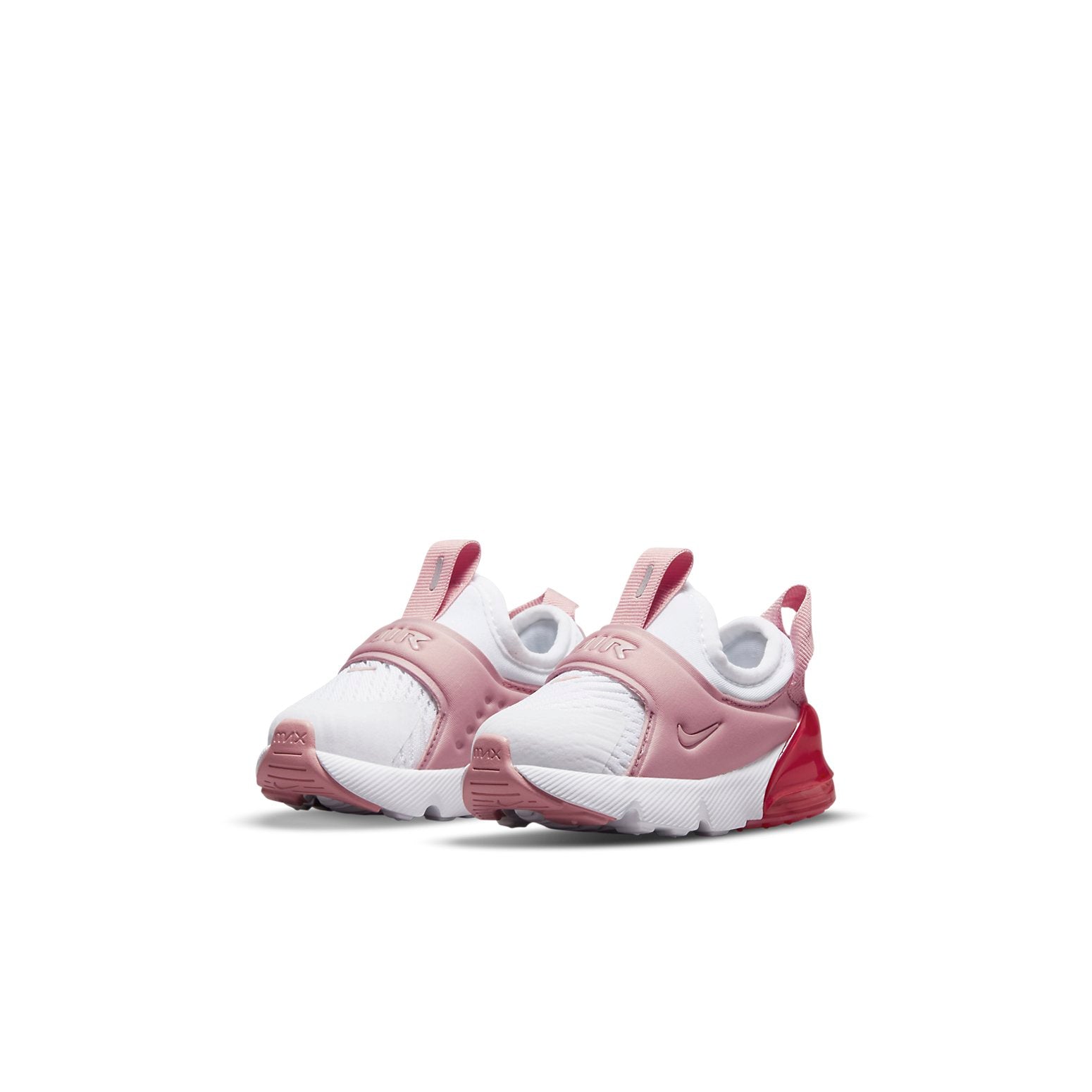 (TD) Nike Air Max 270 Extreme 'White Pink Glaze' CI1109-103