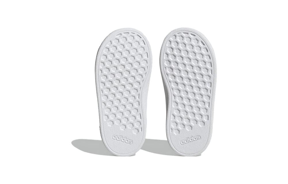 (TD) adidas Grand Court 2.0 'White Lucid Blue' HP8919