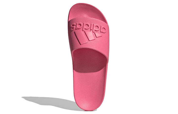 adidas Adilette Aqua Slides 'Pink Fusion' IF7373