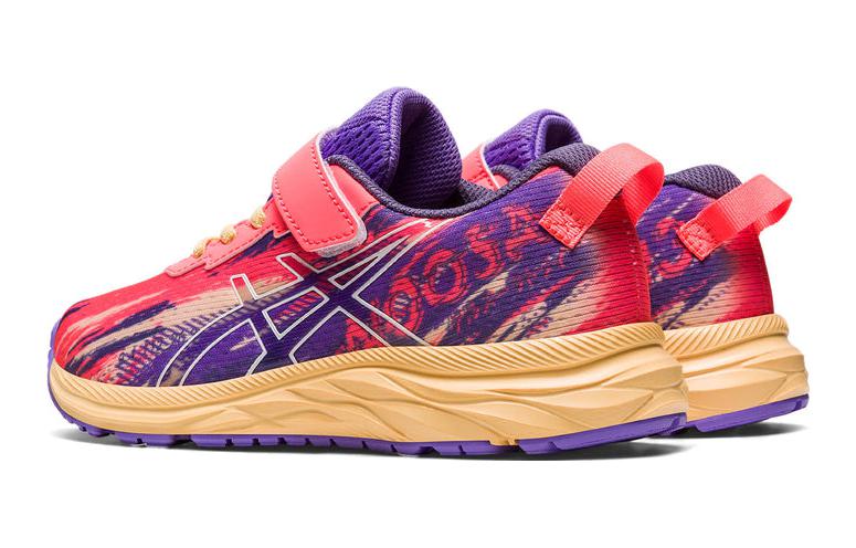 (PS) ASICS Gel-Noosa Tri 13 'Blazing Coral' 1014A226-705