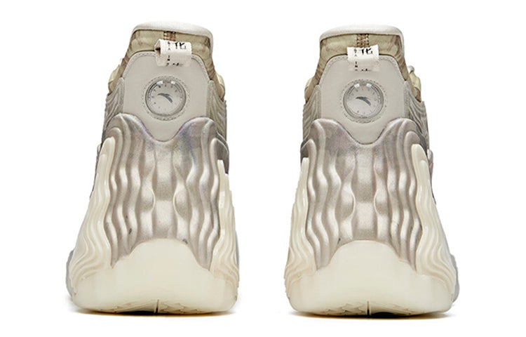 ANTA Star Sign Collection 'Beige Brown White' 112031818A-9