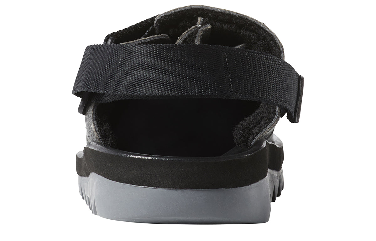 Reebok Beatnik Sherpa 'Grey Black' DV7339