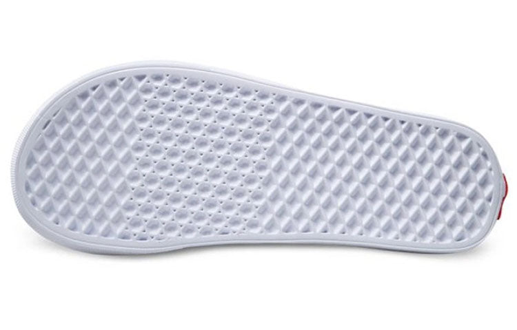 Vans La Costa Lite 'Checkerboard - Black White' VN0A38CUAPK