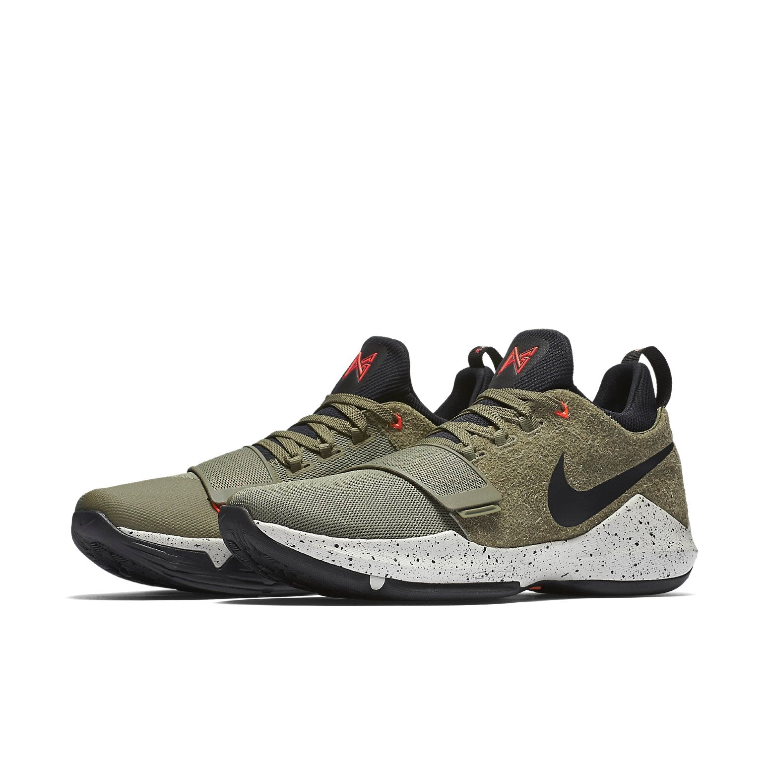 Nike PG 1 'Elements' 911085-200