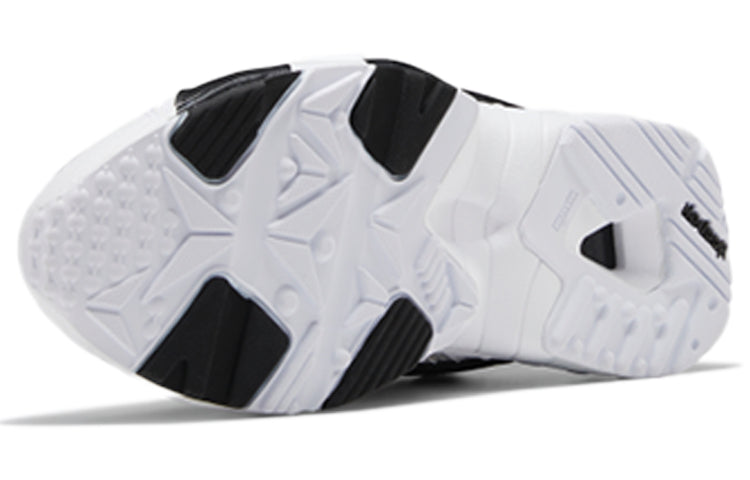 Reebok INTV 96 'White Black' FV5478