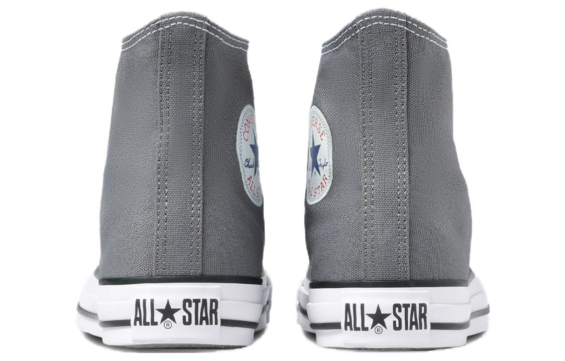 Converse Chuck Taylor All Star High Top 'Charcoal' 32066761