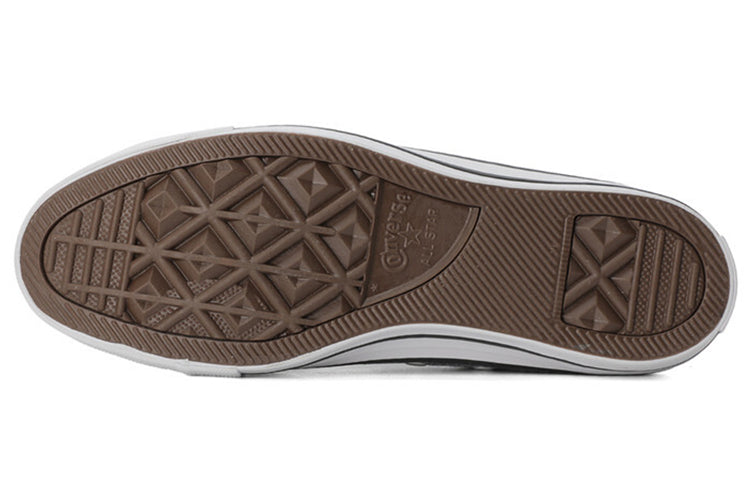 Converse Chuck Taylor All Star Ctas Ox 'Grey' 155399C