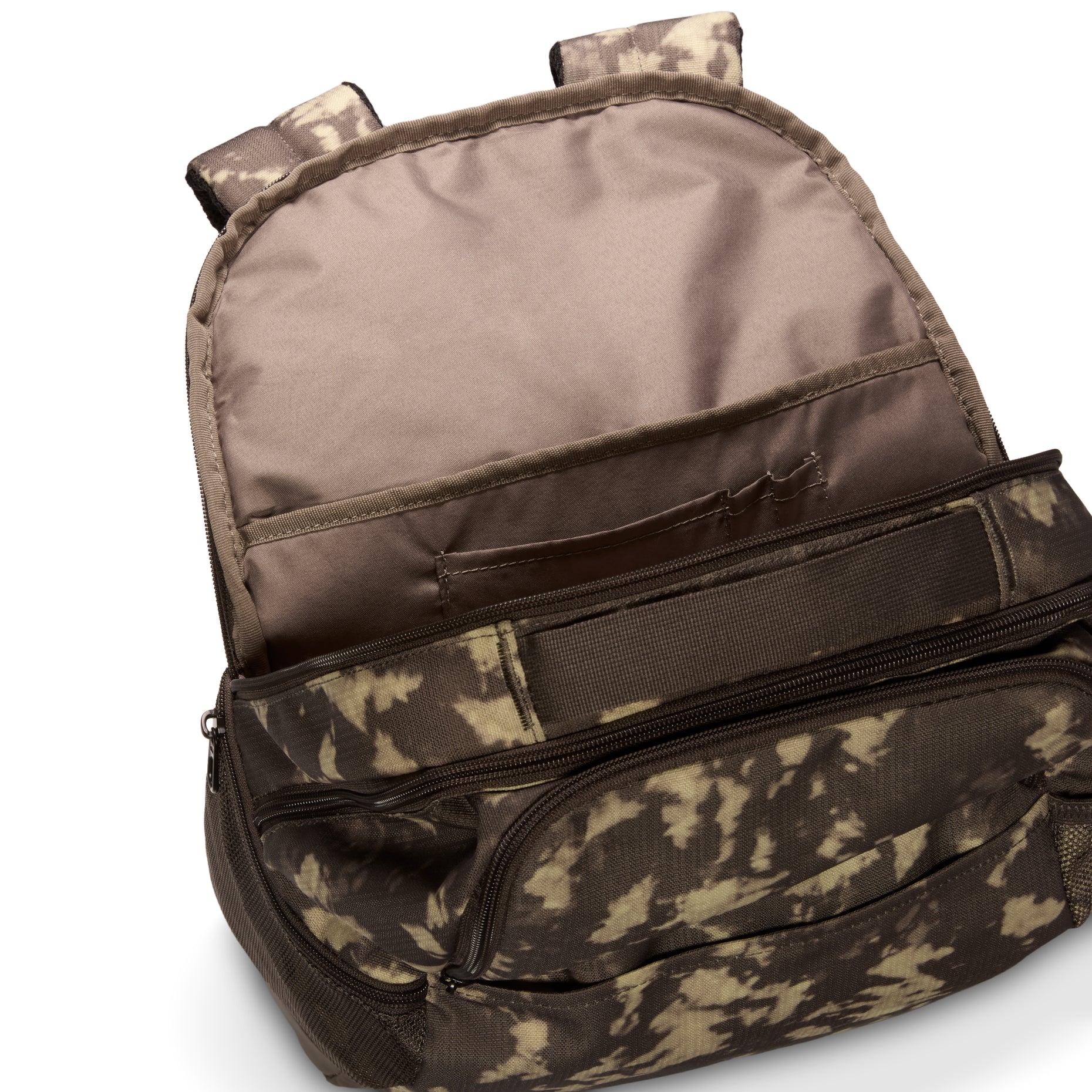 Nike Brasilia Backpack 24L 'Ironstone' HJ8244-004