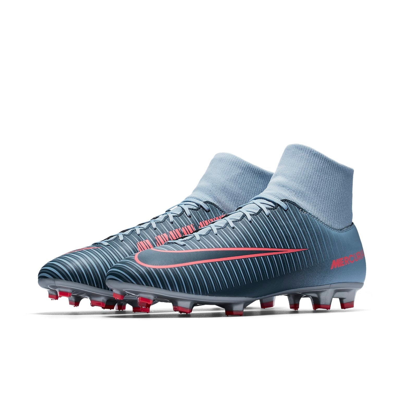 Nike Mercurial Victory 6 DF FG 903609-400