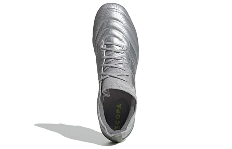 adidas Copa 20.1 FG 'Silver Metallic' EF8316