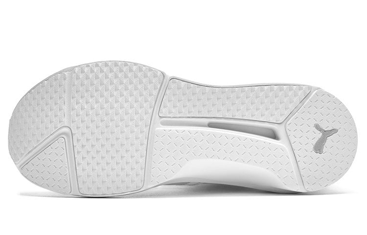 (WMNS) PUMA Fierce Strap Swan 'White' 189461-02