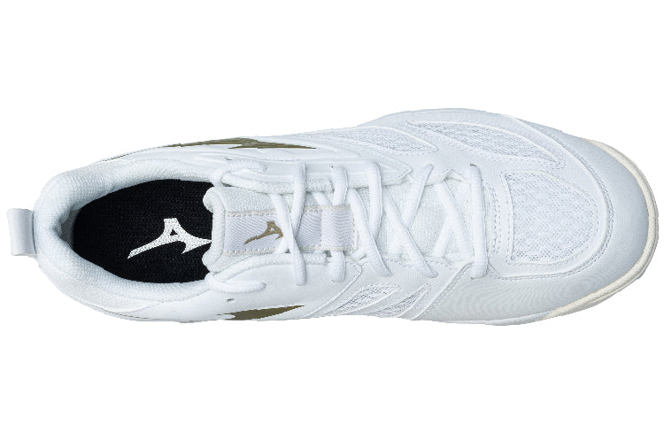 Mizuno Dynablitz 'White Gold' V1GA212158