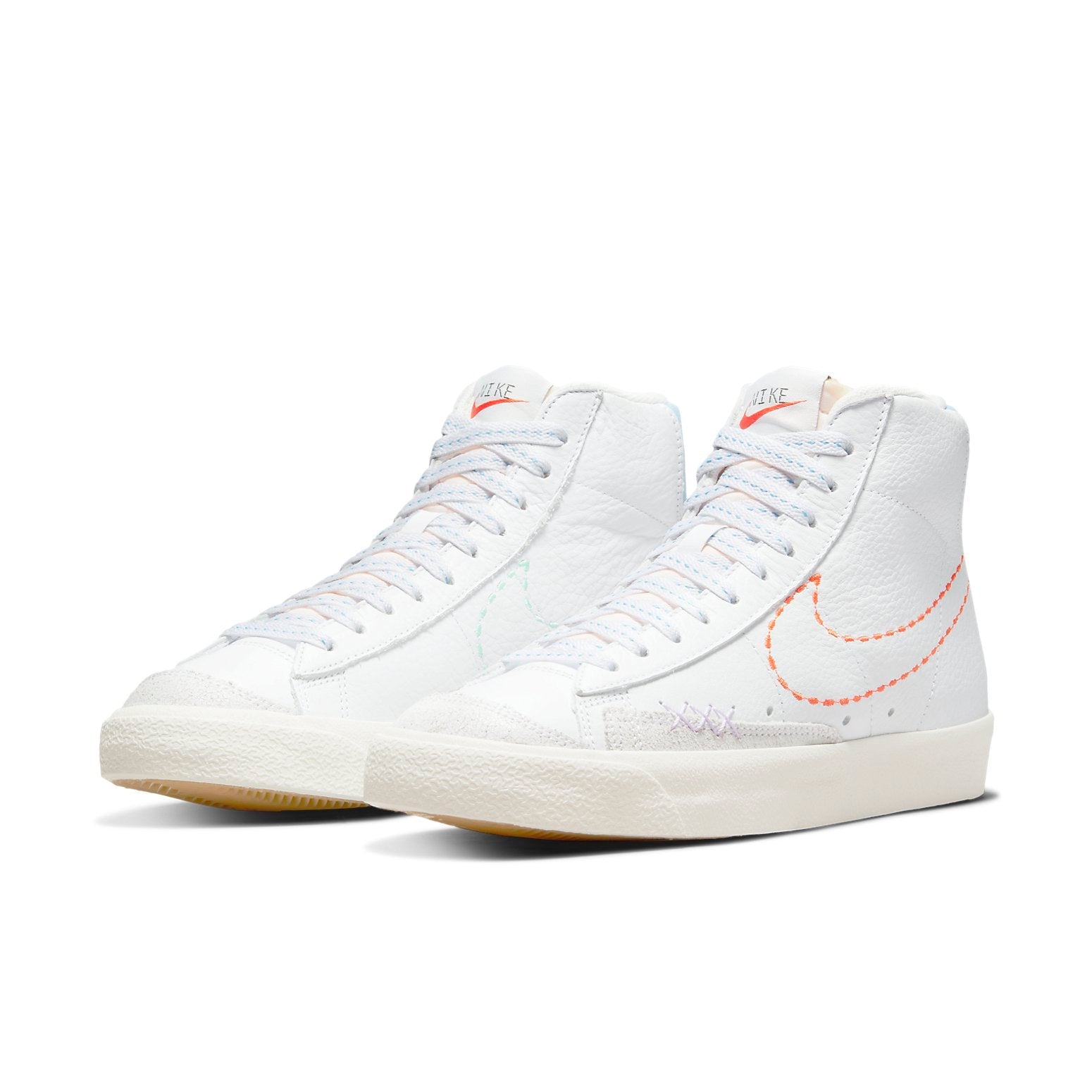 (WMNS) Blazer Mid '77 'Nike 101' DX2350-100