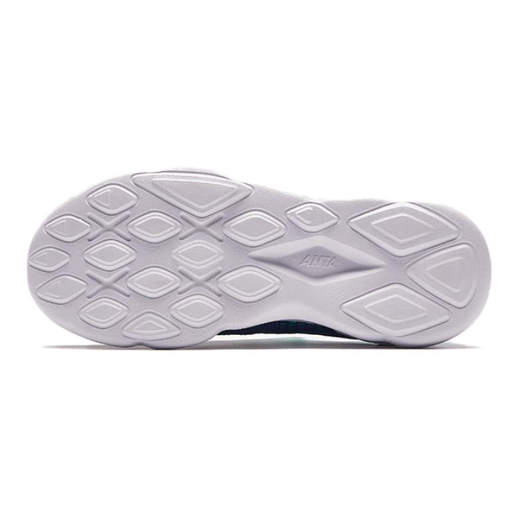 (GS) ANTA Running Series Sneakers 'Blue' A312428821-5