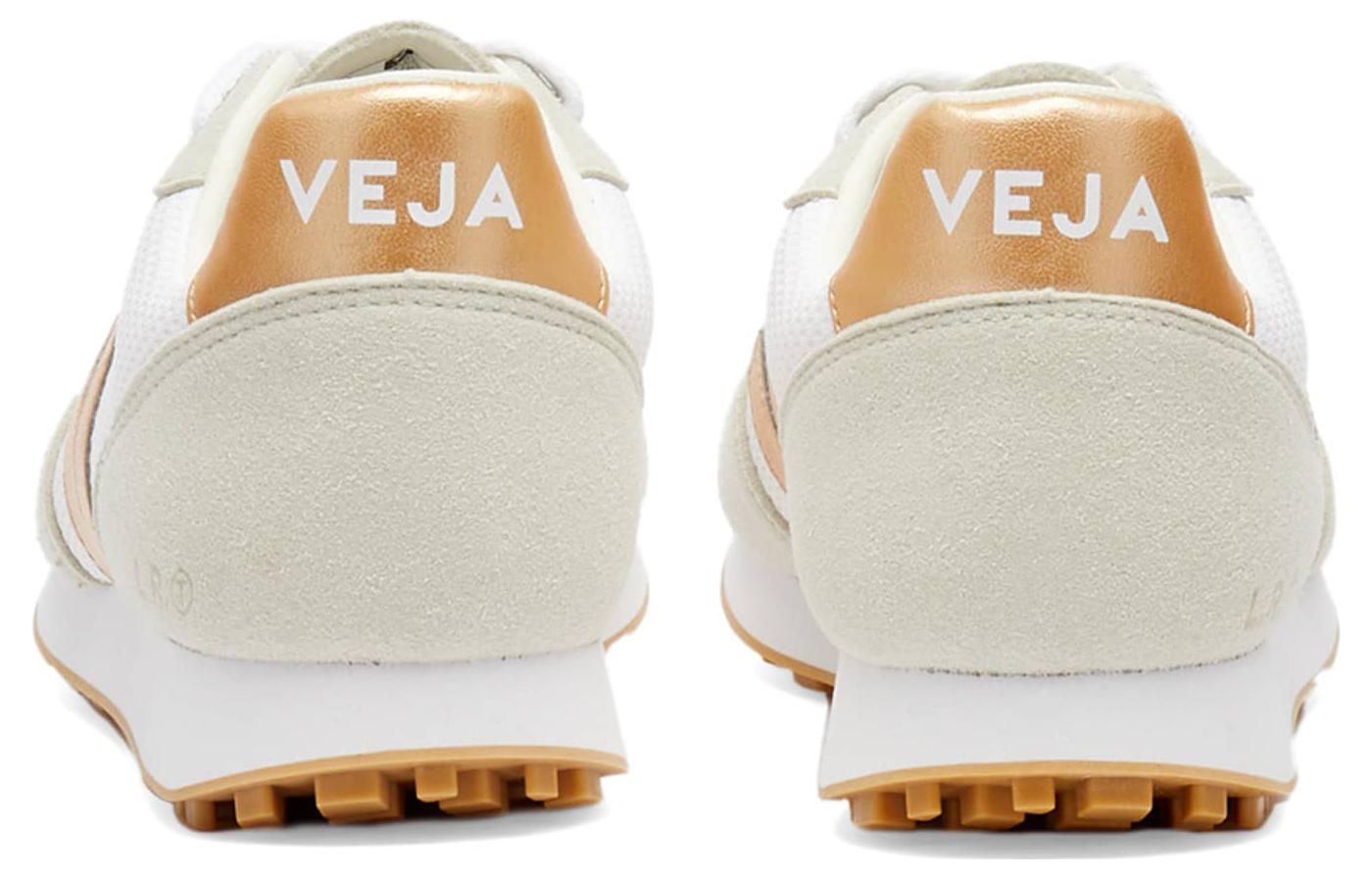 VEJA SDU Alveomesh 'White Platine' RR1803156A